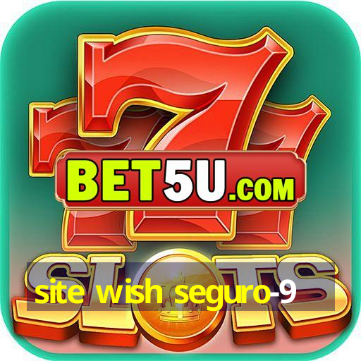 site wish seguro